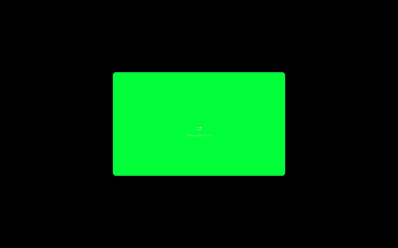 Carrd profile picture for @madmen